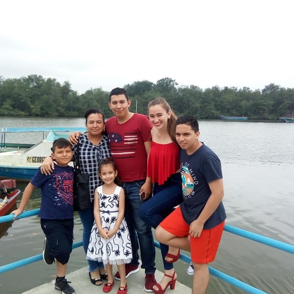 Meet your Posher, Christopher - Picture 1 of 1